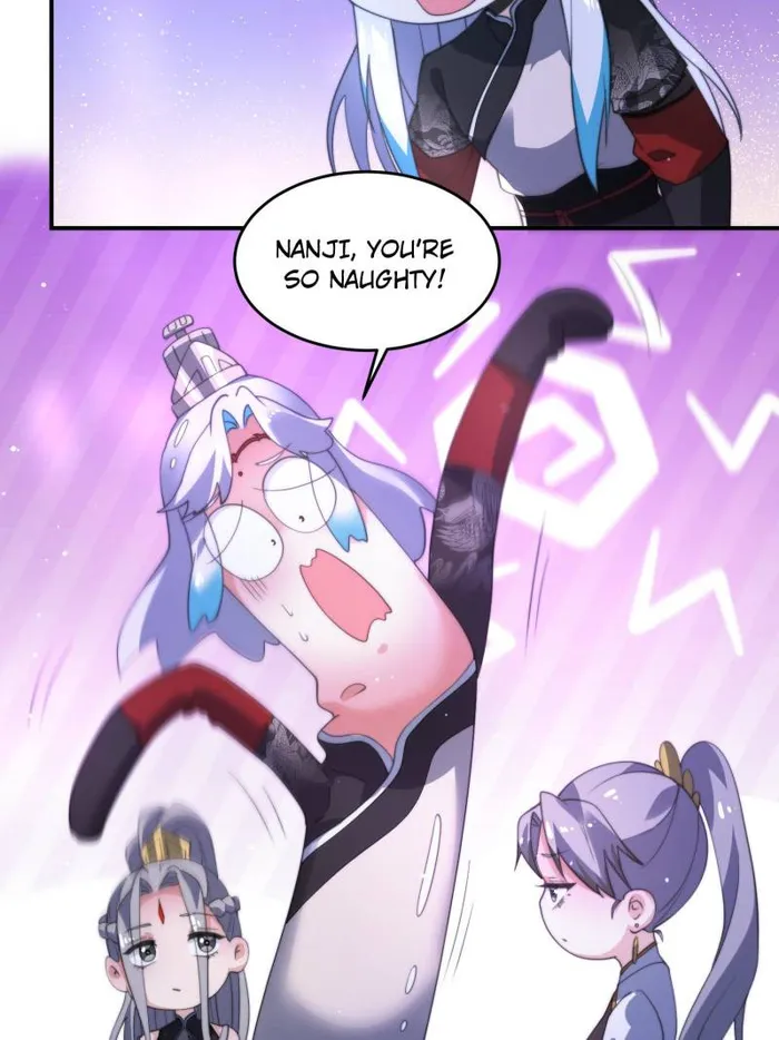 All the Female Apprentices Want to Kill Me Chapter 140 - page 3