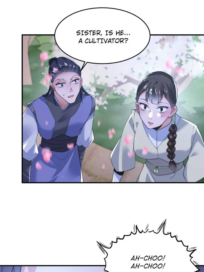 All the Female Apprentices Want to Kill Me Chapter 140 - page 30