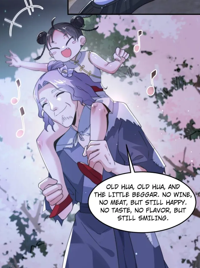 All the Female Apprentices Want to Kill Me Chapter 140 - page 36