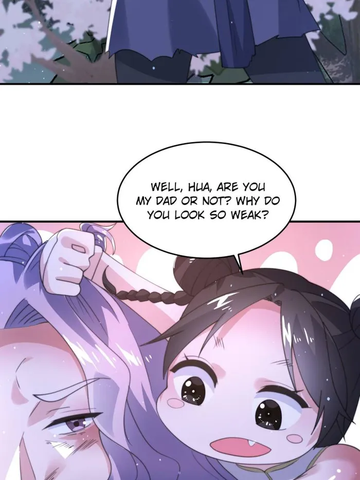 All the Female Apprentices Want to Kill Me Chapter 140 - page 37