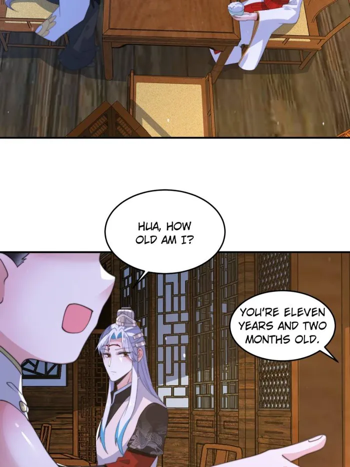 All the Female Apprentices Want to Kill Me Chapter 140 - page 41