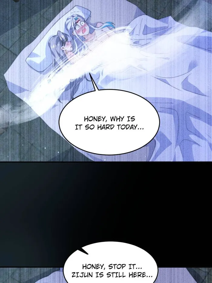 All the Female Apprentices Want to Kill Me Chapter 140 - page 5