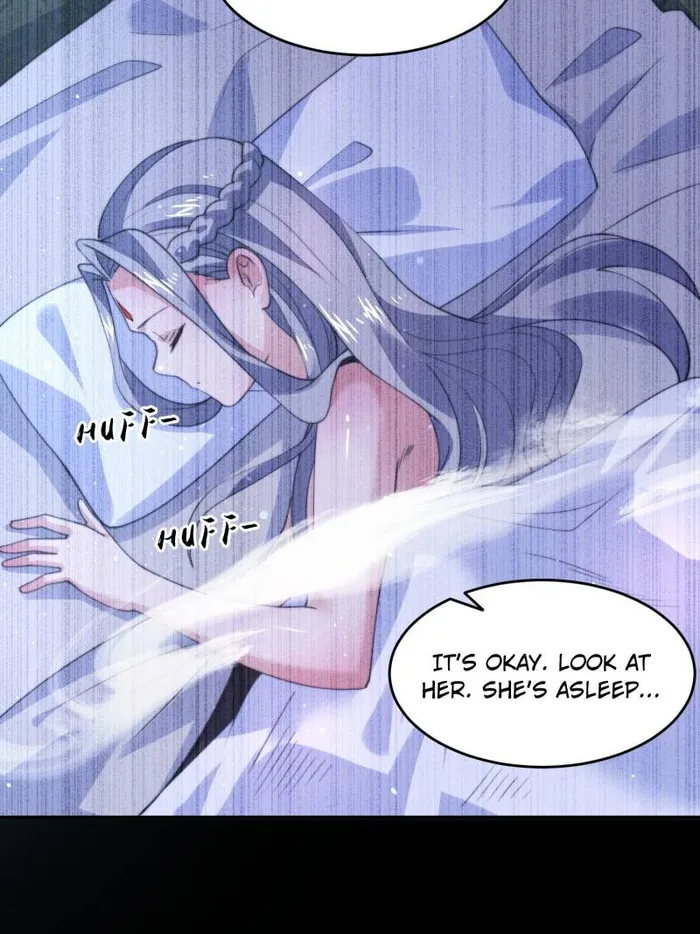 All the Female Apprentices Want to Kill Me Chapter 140 - page 6