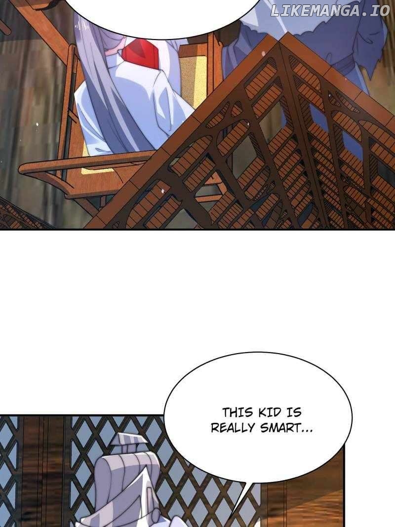 All the Female Apprentices Want to Kill Me Chapter 141 - page 10