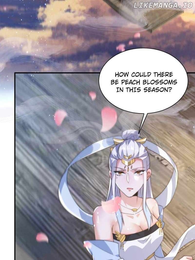 All the Female Apprentices Want to Kill Me Chapter 141 - page 14