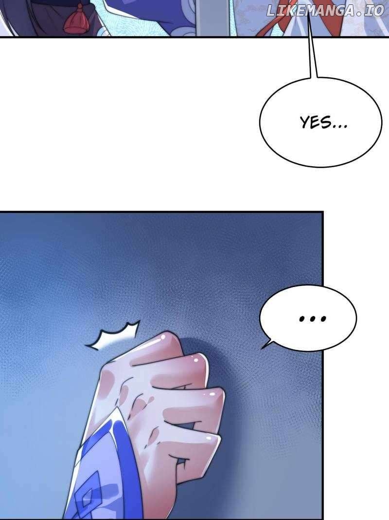 All the Female Apprentices Want to Kill Me Chapter 141 - page 29