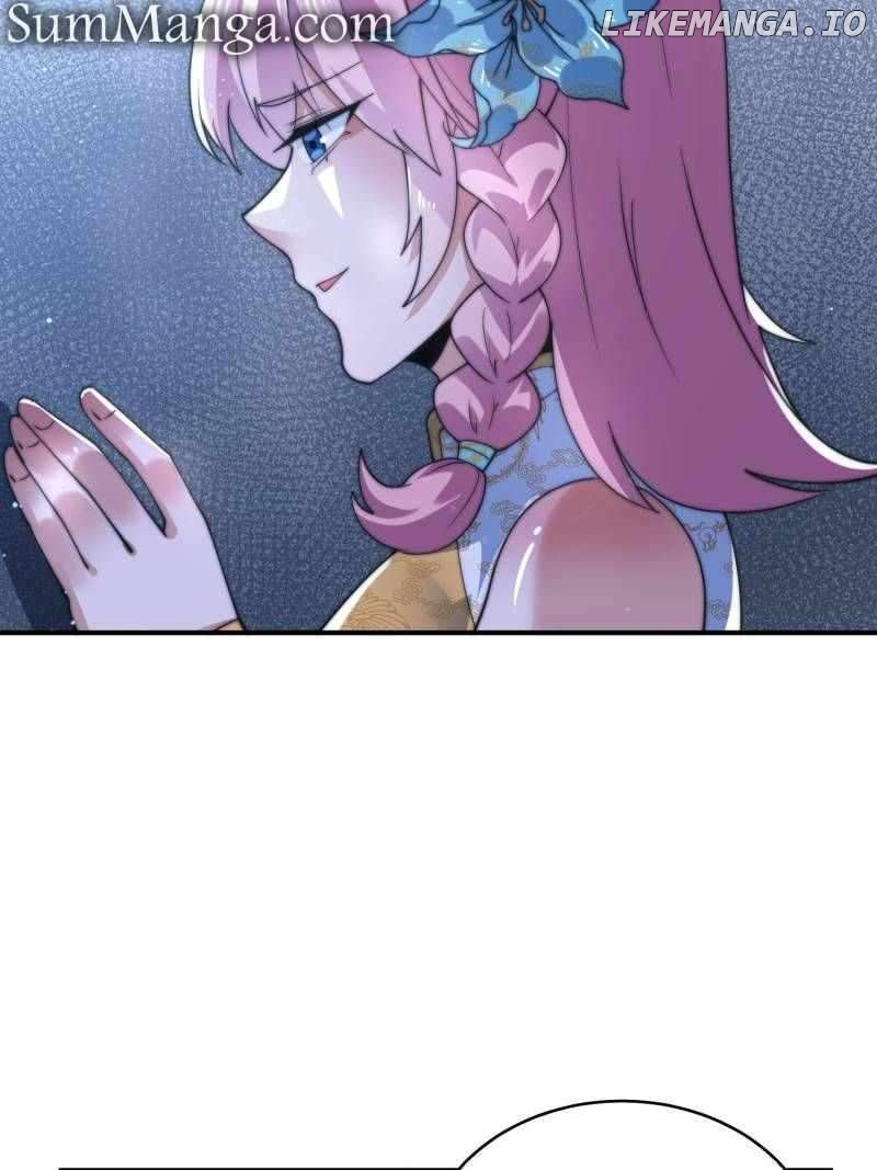 All the Female Apprentices Want to Kill Me Chapter 141 - page 33