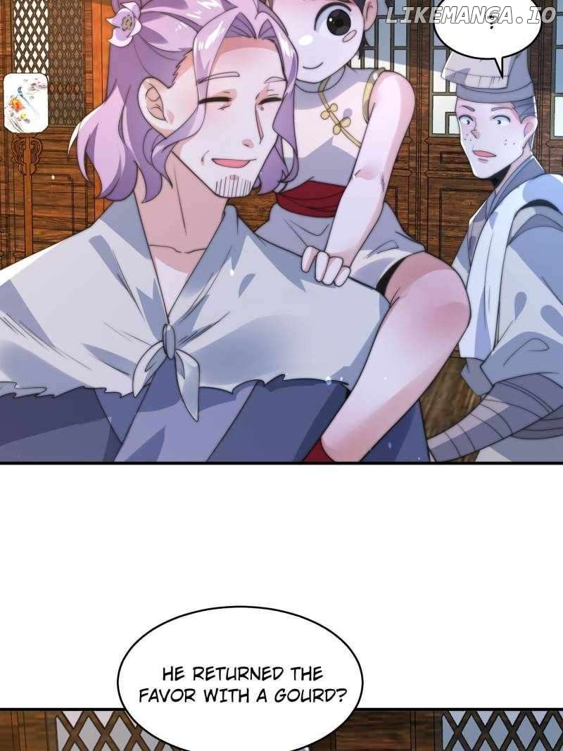 All the Female Apprentices Want to Kill Me Chapter 141 - page 40