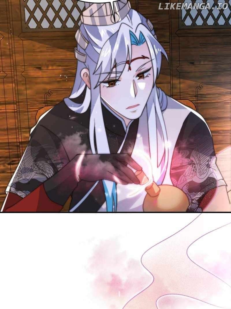 All the Female Apprentices Want to Kill Me Chapter 141 - page 41
