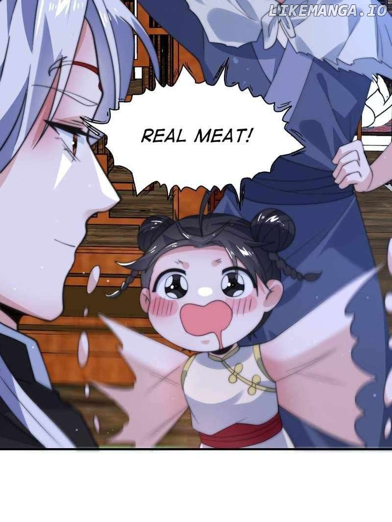 All the Female Apprentices Want to Kill Me Chapter 141 - page 5