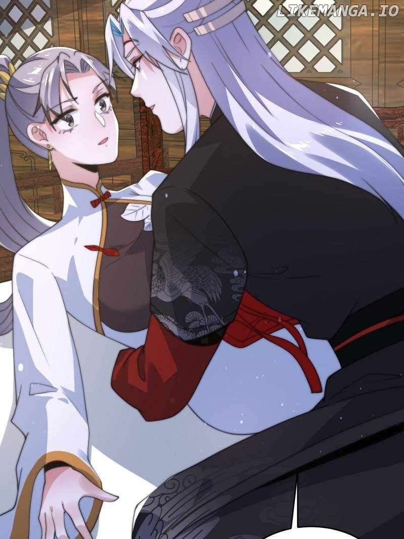 All the Female Apprentices Want to Kill Me Chapter 142 - page 10