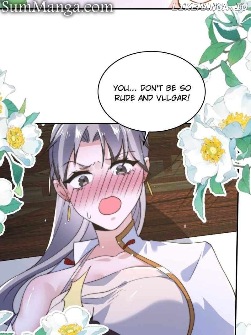 All the Female Apprentices Want to Kill Me Chapter 142 - page 12
