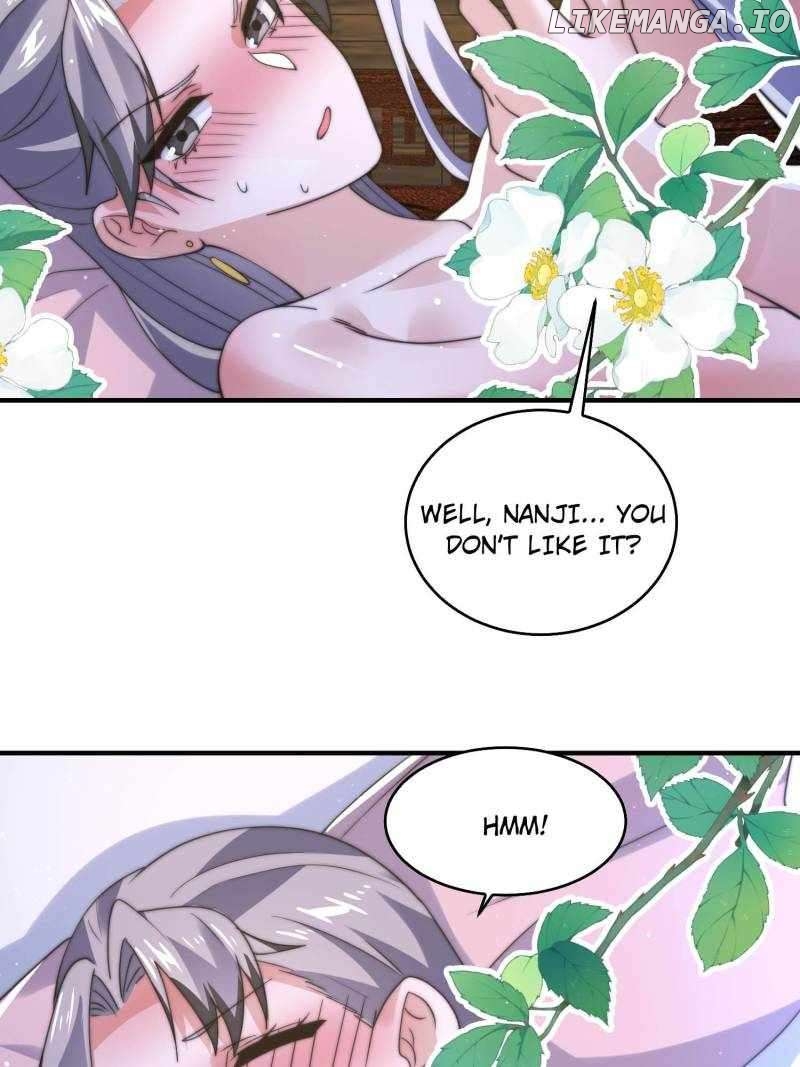 All the Female Apprentices Want to Kill Me Chapter 142 - page 19