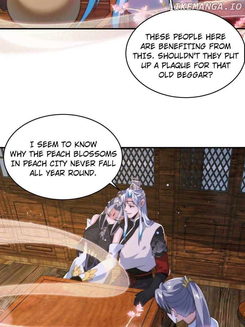 All the Female Apprentices Want to Kill Me Chapter 142 - page 2