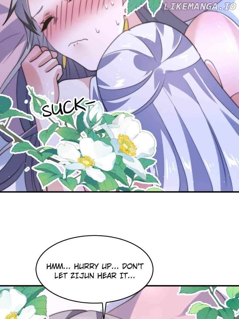 All the Female Apprentices Want to Kill Me Chapter 142 - page 20