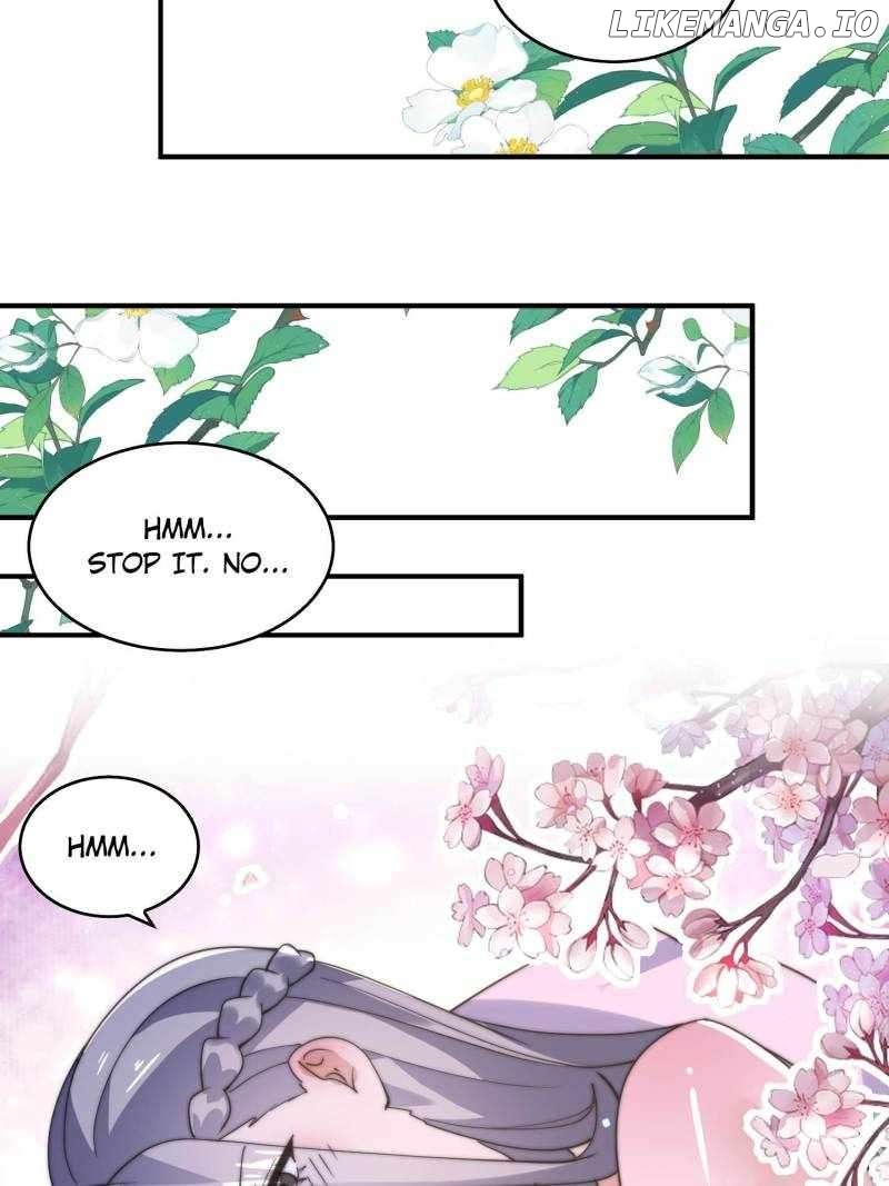 All the Female Apprentices Want to Kill Me Chapter 142 - page 22