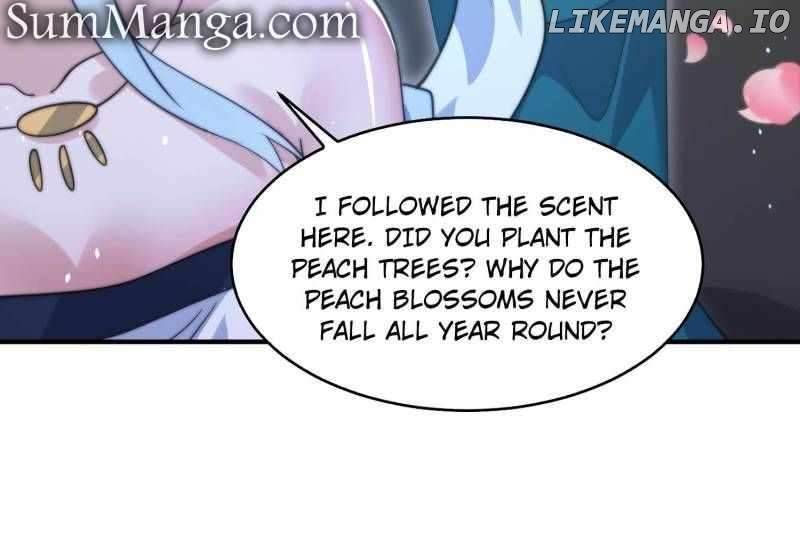 All the Female Apprentices Want to Kill Me Chapter 142 - page 30
