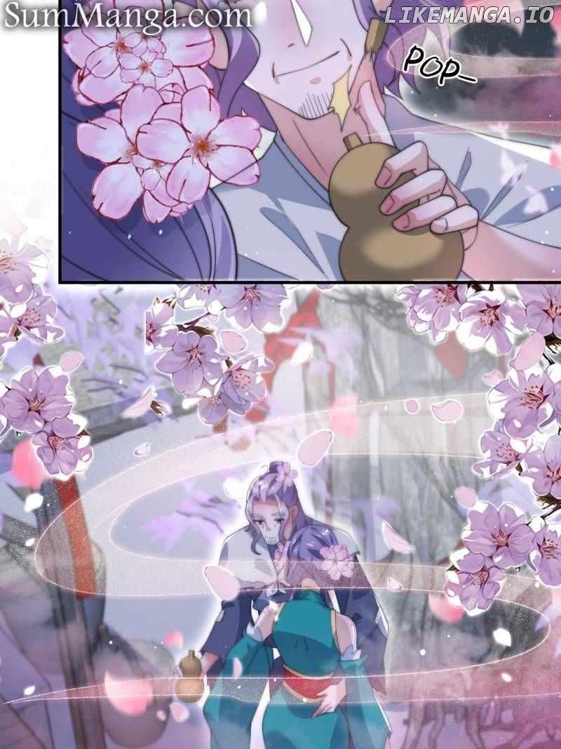 All the Female Apprentices Want to Kill Me Chapter 142 - page 39