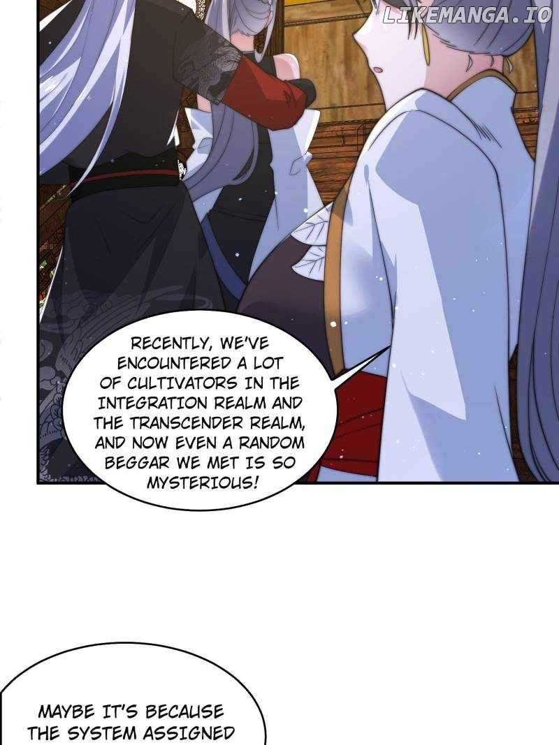 All the Female Apprentices Want to Kill Me Chapter 142 - page 4