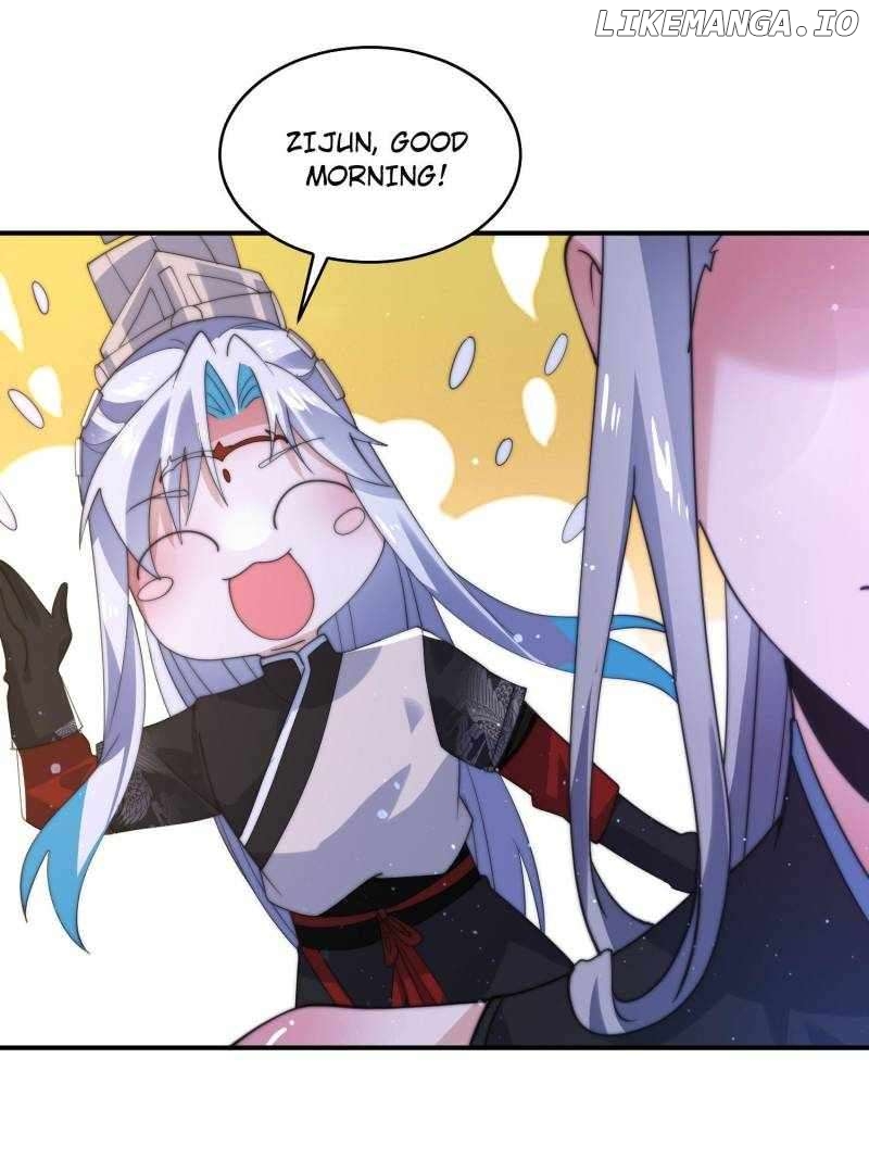 All the Female Apprentices Want to Kill Me Chapter 142 - page 46