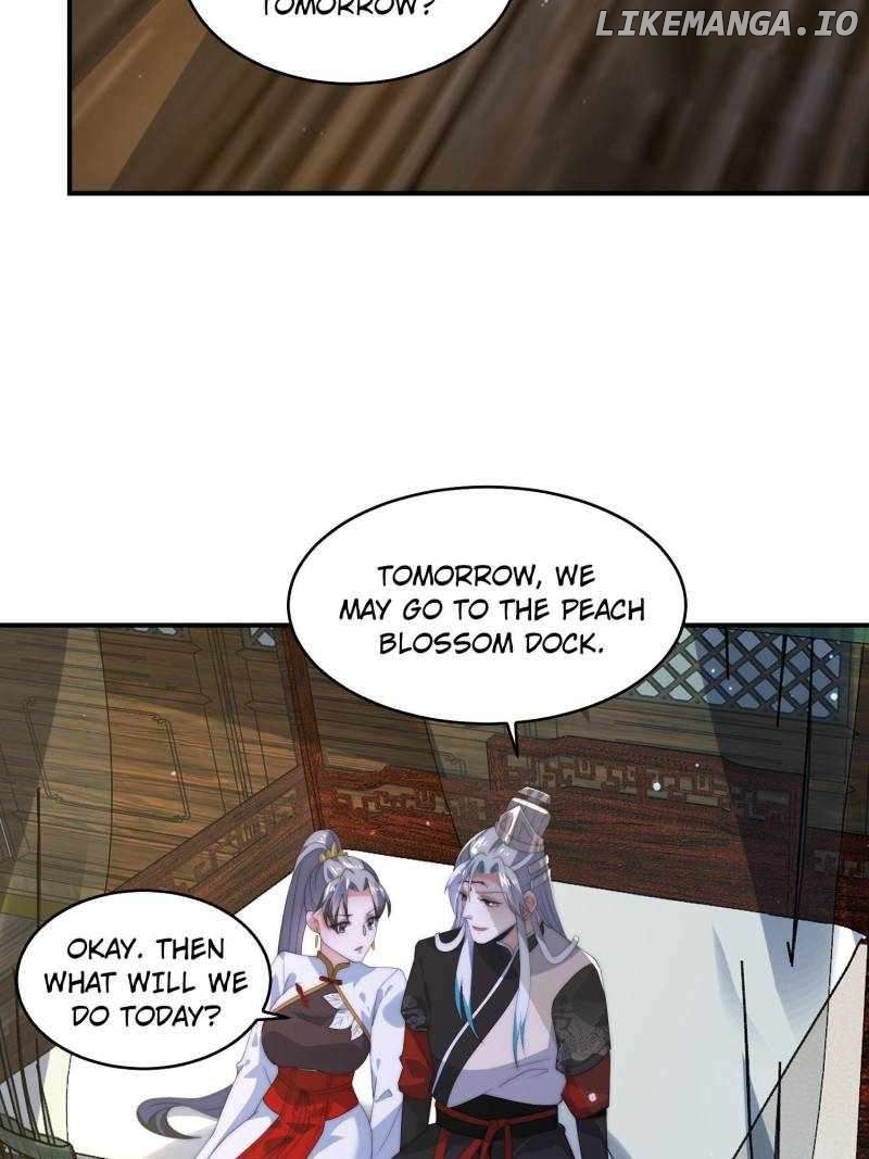 All the Female Apprentices Want to Kill Me Chapter 142 - page 7