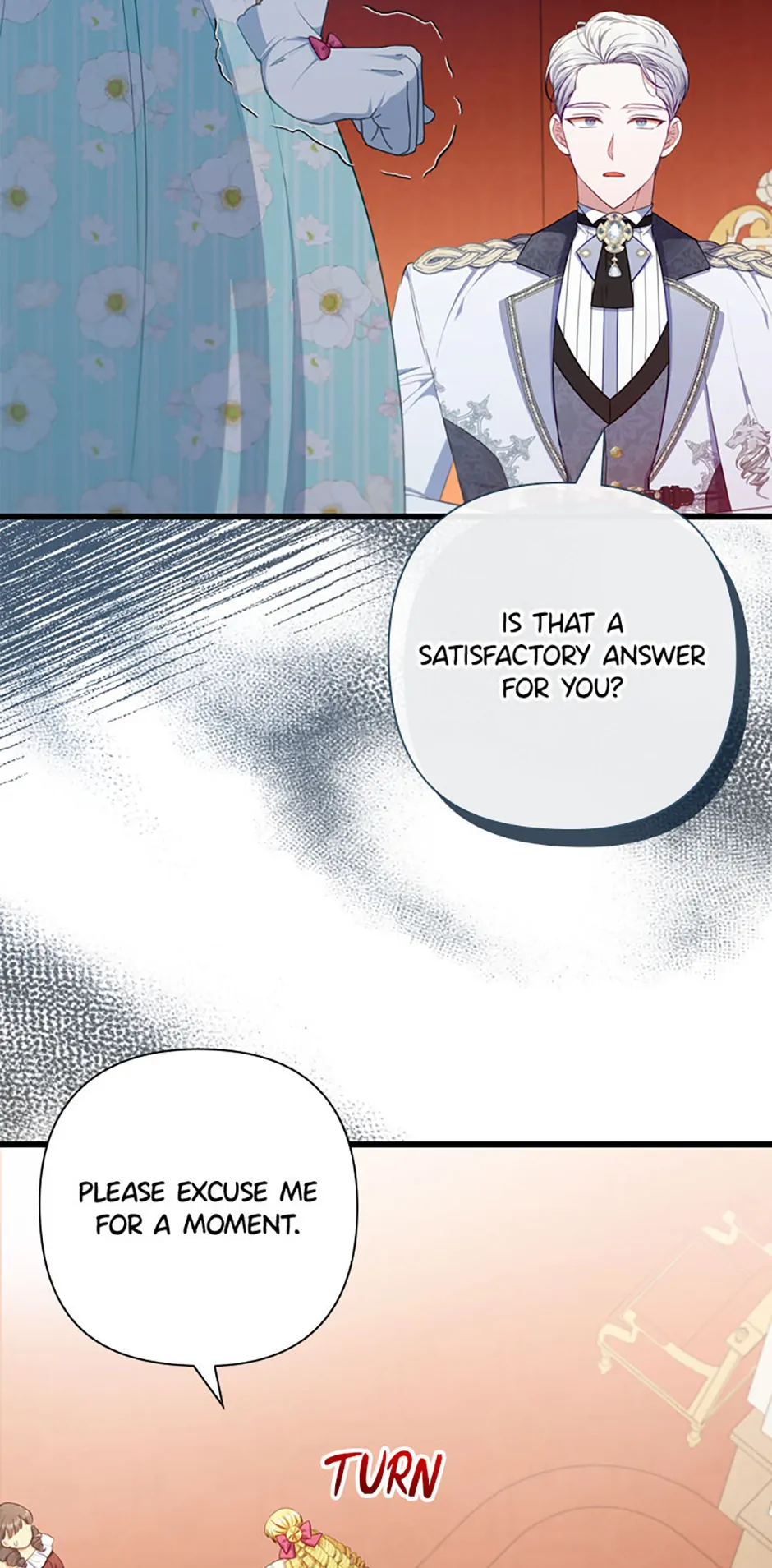 You've Got the Wrong Girl Chapter 63 - page 11