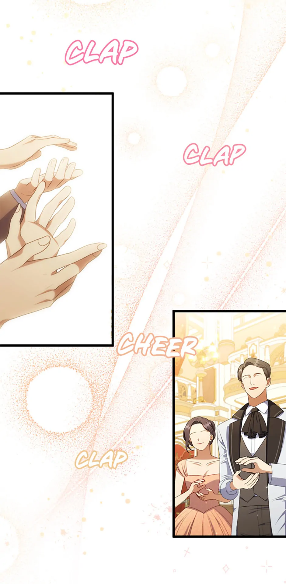You've Got the Wrong Girl Chapter 63 - page 28