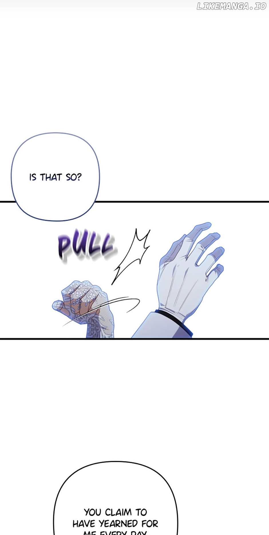 You've Got the Wrong Girl Chapter 64 - page 48