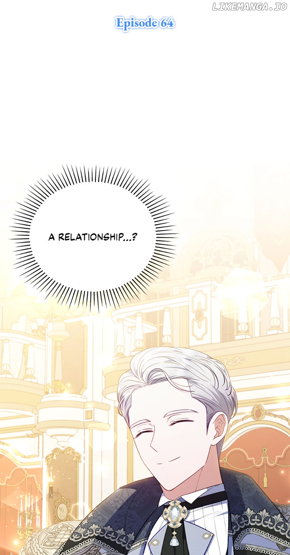 You've Got the Wrong Girl Chapter 64 - page 7