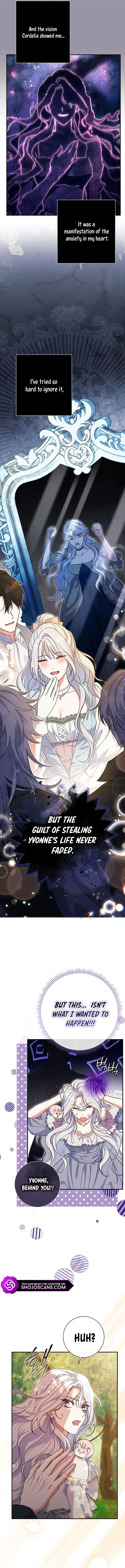 The Villain's Match Is Too Perfect Chapter 50 - page 10