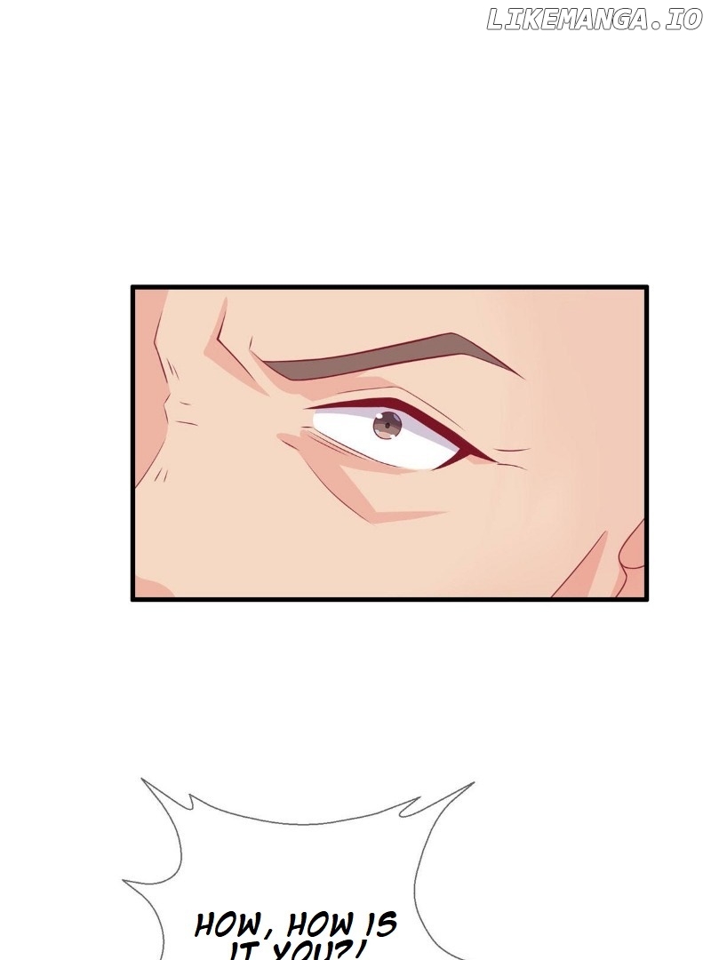 My Senpai Knows Magic Chapter 37 - page 46