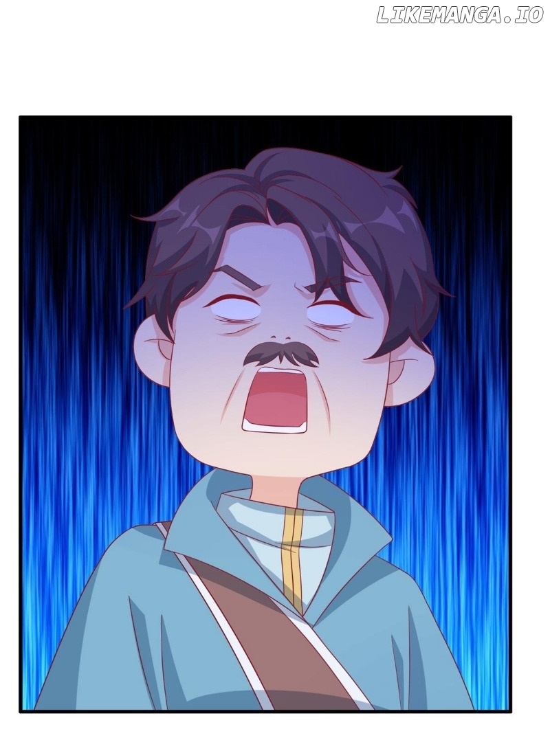 My Senpai Knows Magic Chapter 37 - page 59