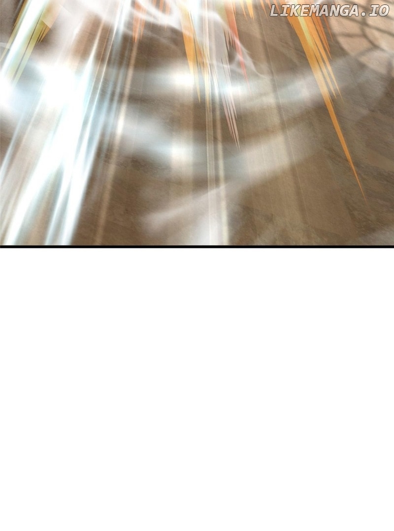 My Senpai Knows Magic Chapter 37 - page 70