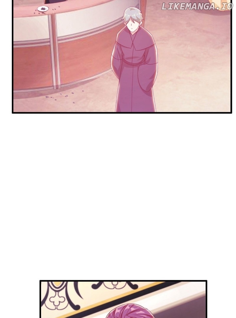 My Senpai Knows Magic Chapter 37 - page 9