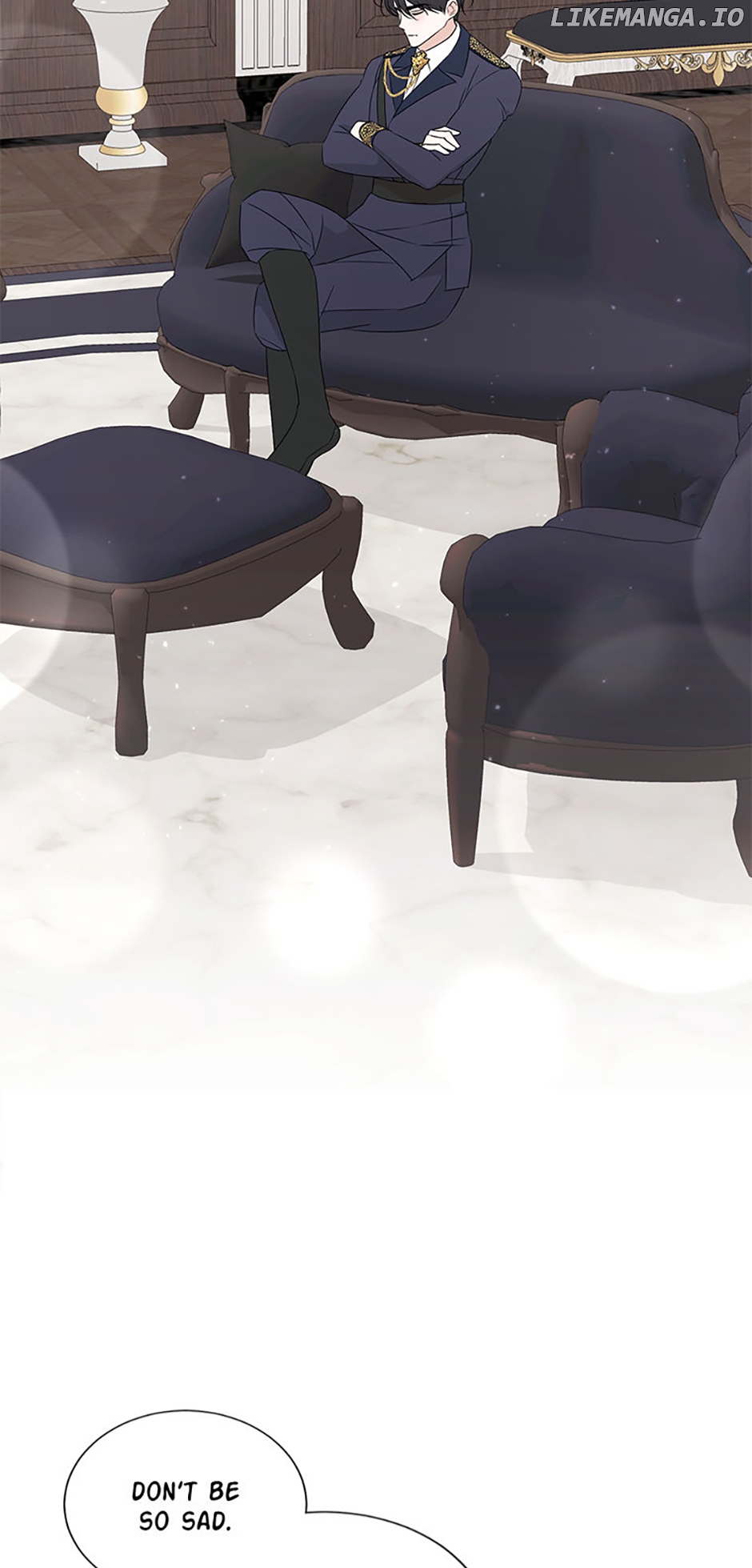 I Accidentally Tamed the Duke Chapter 79 - page 2