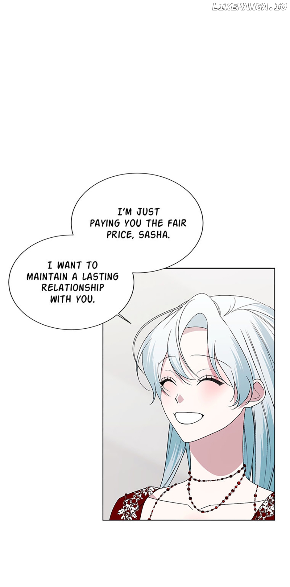 I Accidentally Tamed the Duke Chapter 79 - page 11