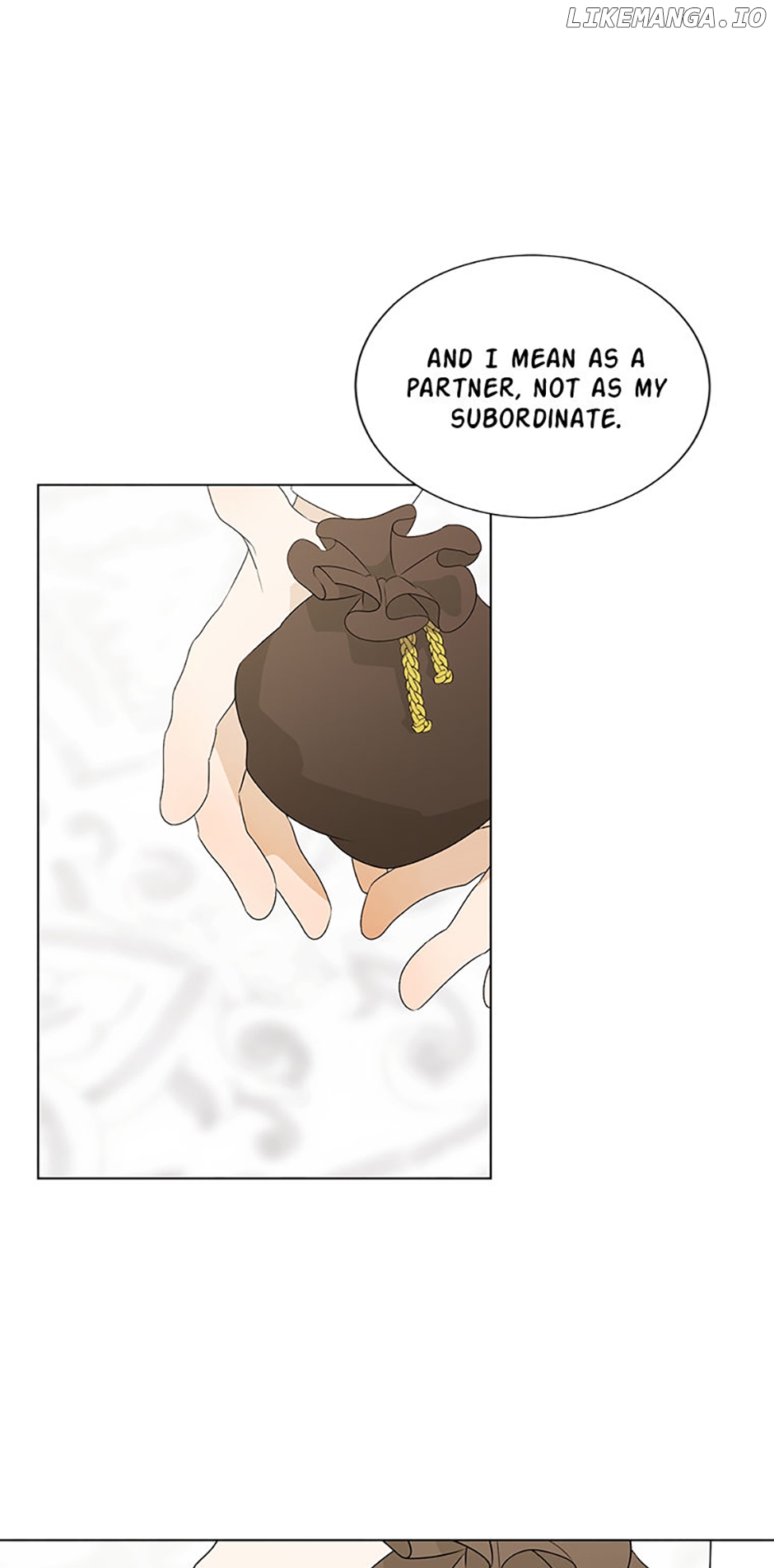 I Accidentally Tamed the Duke Chapter 79 - page 12