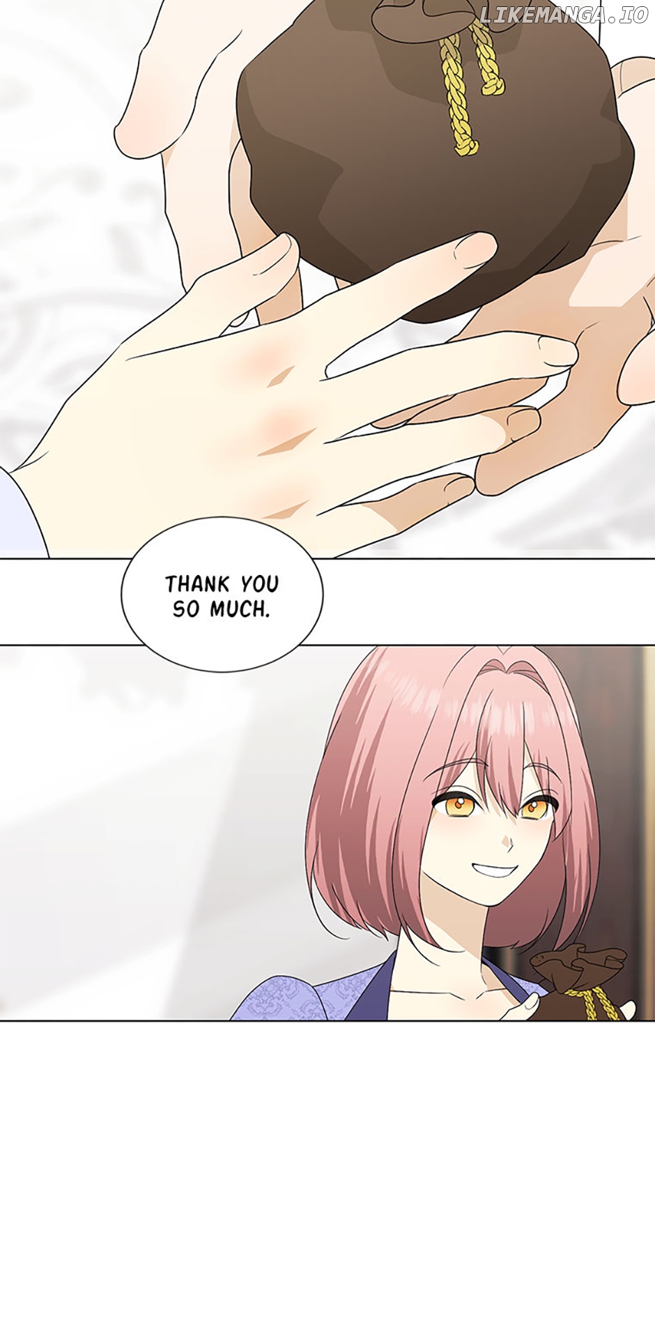 I Accidentally Tamed the Duke Chapter 79 - page 13