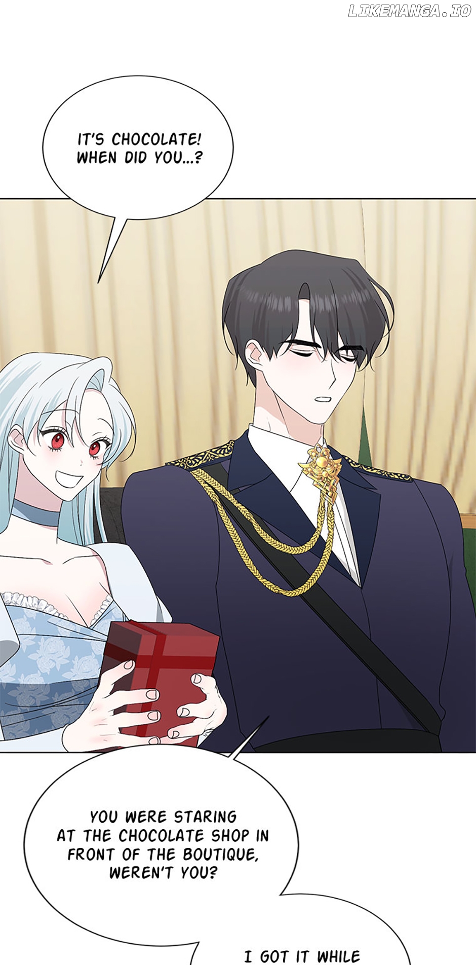 I Accidentally Tamed the Duke Chapter 79 - page 16