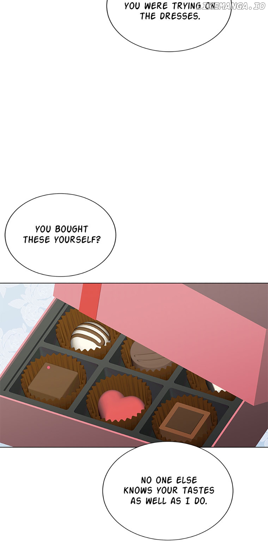 I Accidentally Tamed the Duke Chapter 79 - page 17