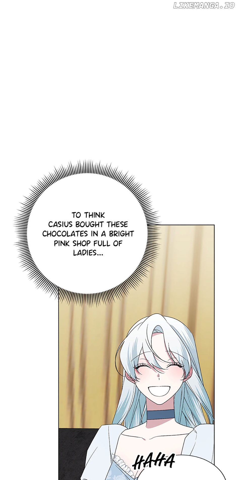 I Accidentally Tamed the Duke Chapter 79 - page 18