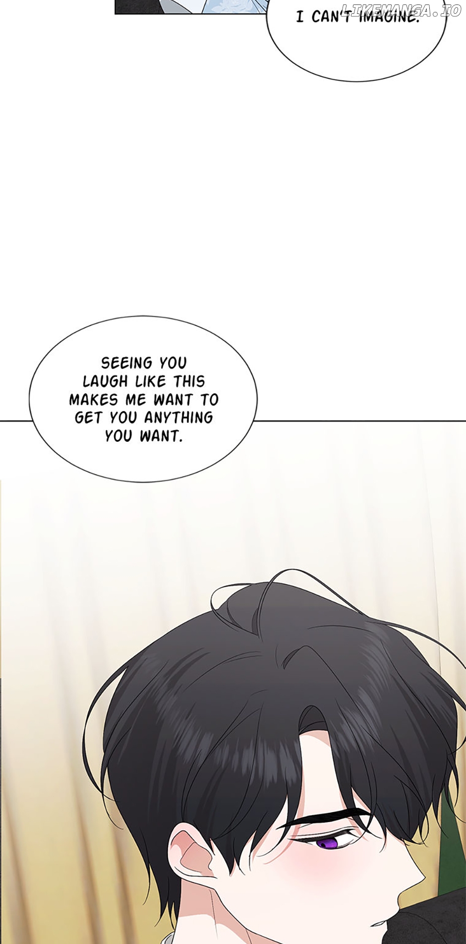 I Accidentally Tamed the Duke Chapter 79 - page 19