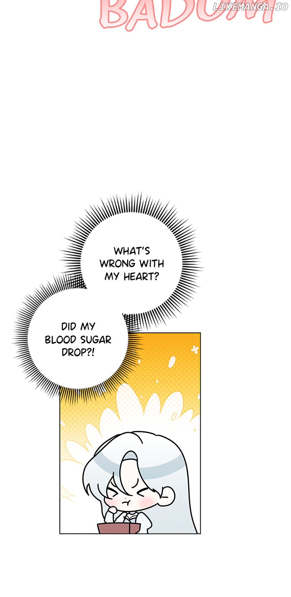 I Accidentally Tamed the Duke Chapter 79 - page 22