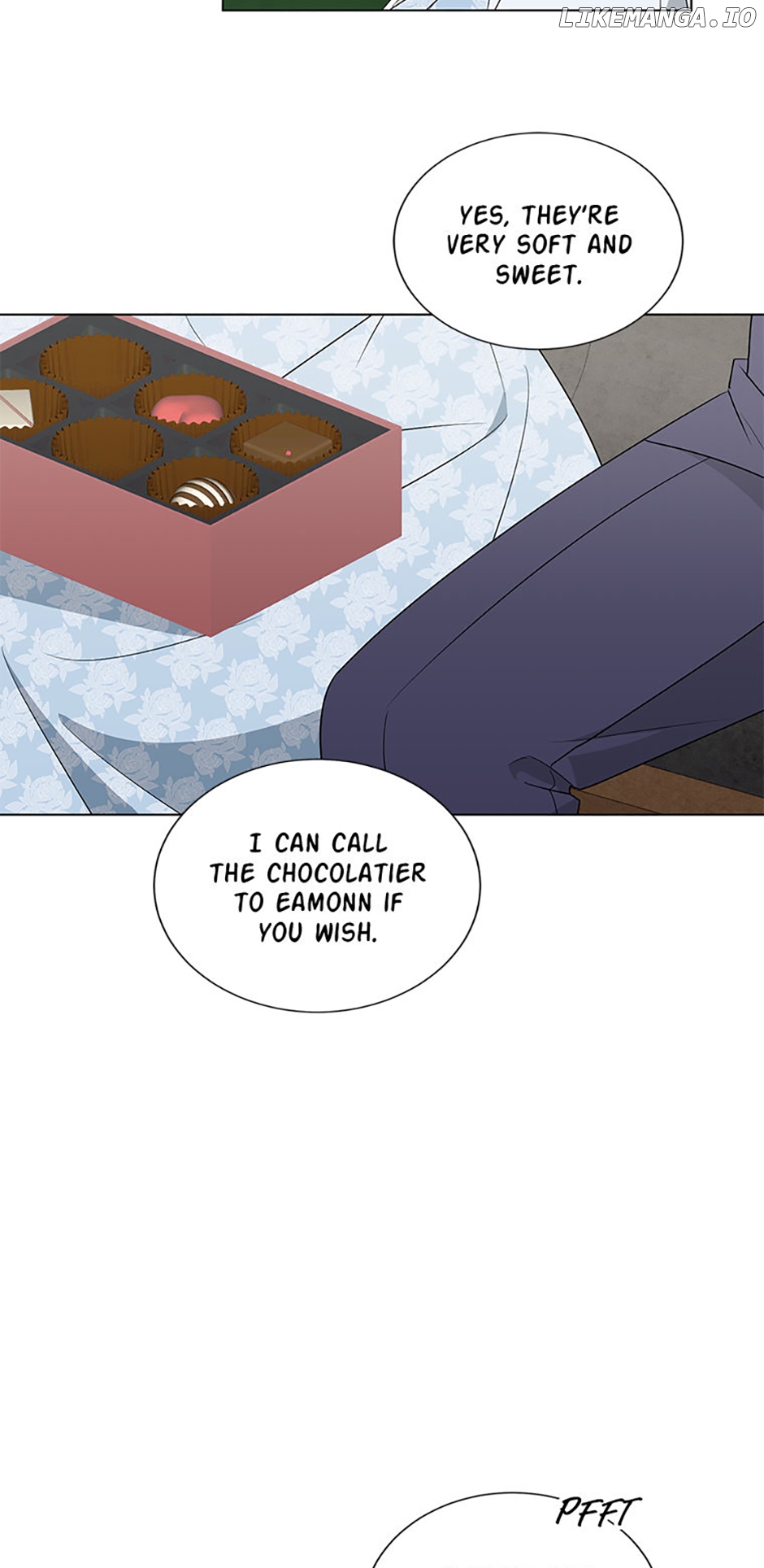 I Accidentally Tamed the Duke Chapter 79 - page 24