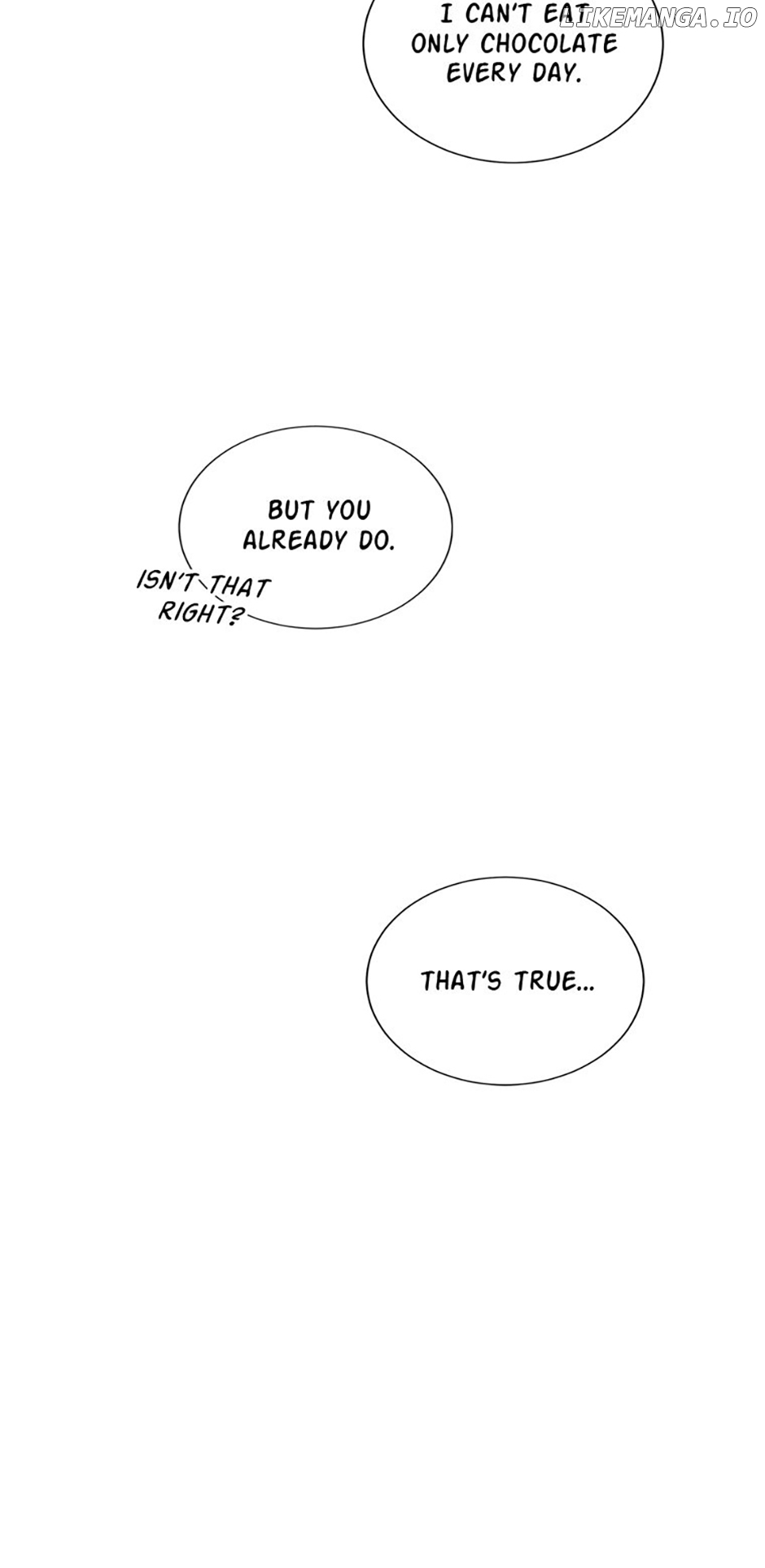 I Accidentally Tamed the Duke Chapter 79 - page 25