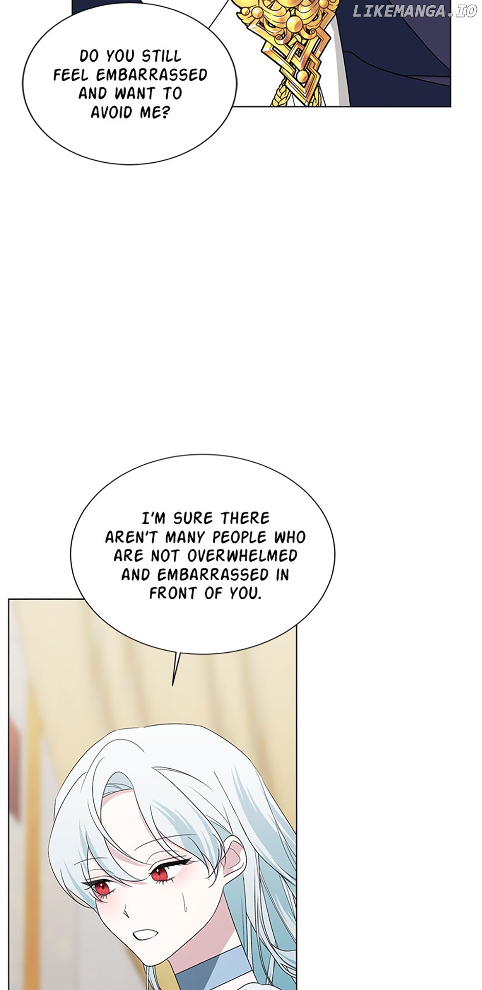 I Accidentally Tamed the Duke Chapter 79 - page 29