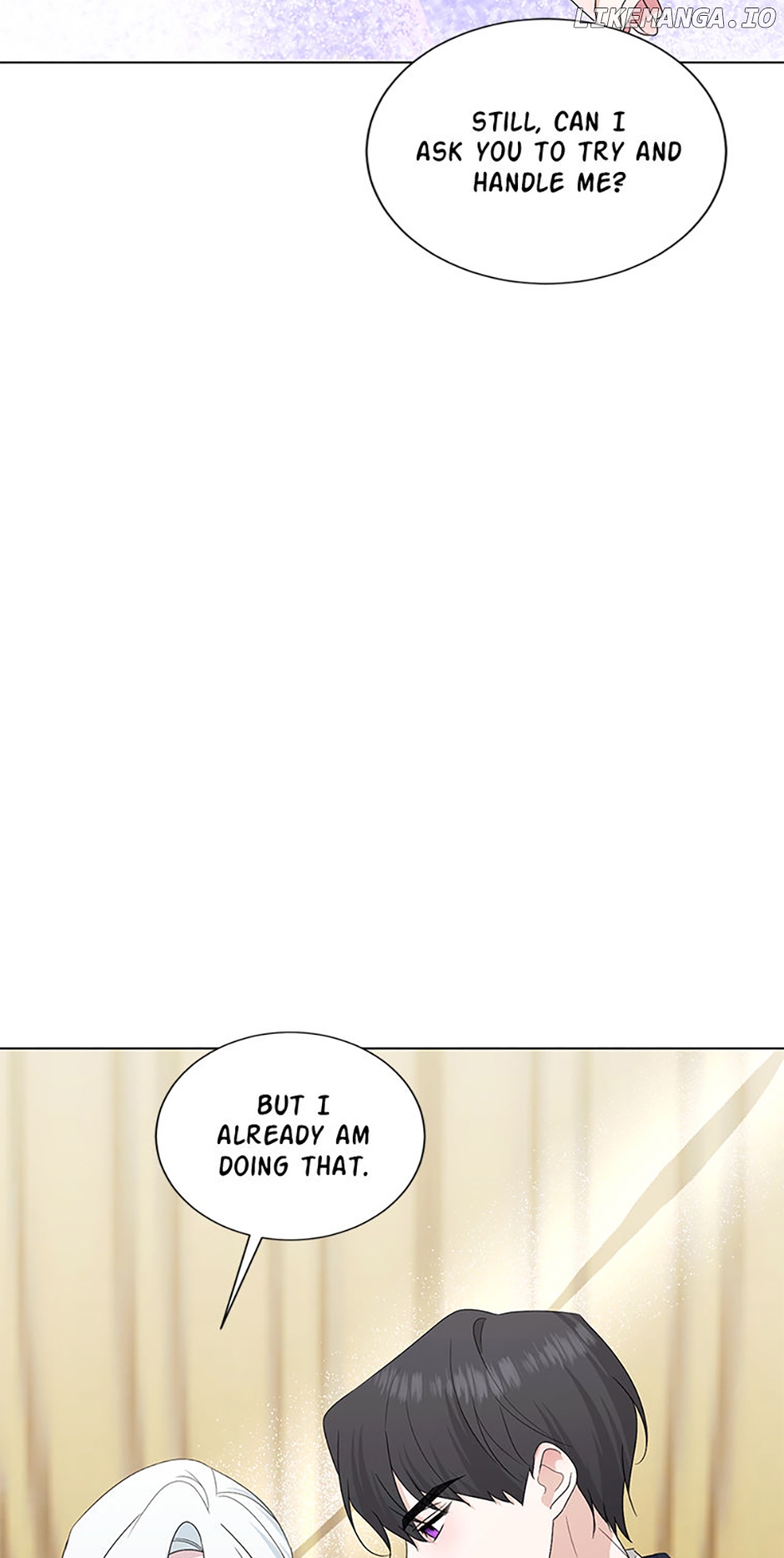 I Accidentally Tamed the Duke Chapter 79 - page 32