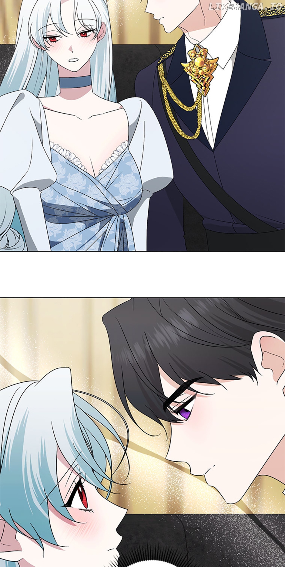 I Accidentally Tamed the Duke Chapter 79 - page 33