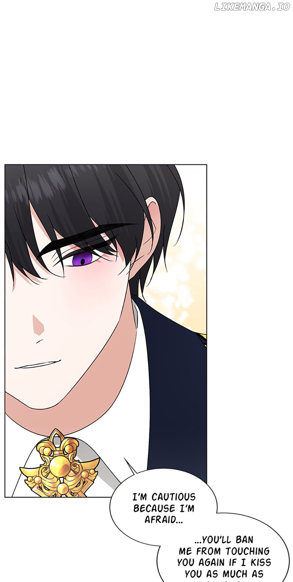 I Accidentally Tamed the Duke Chapter 79 - page 36