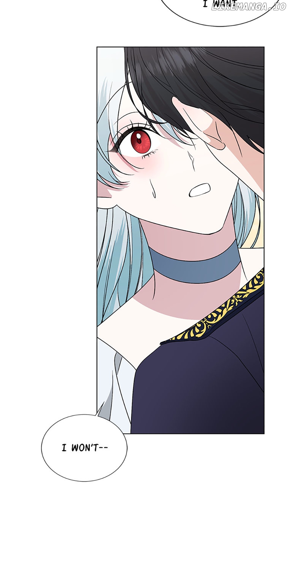 I Accidentally Tamed the Duke Chapter 79 - page 37